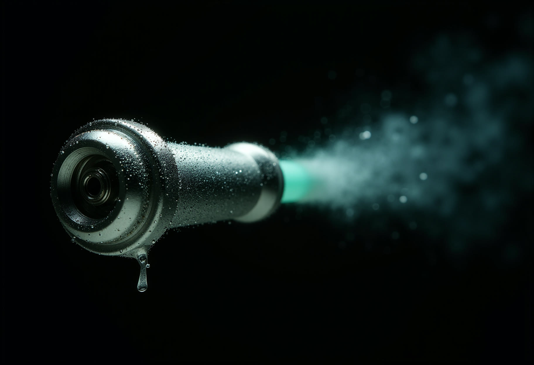 Hydro-Jetting